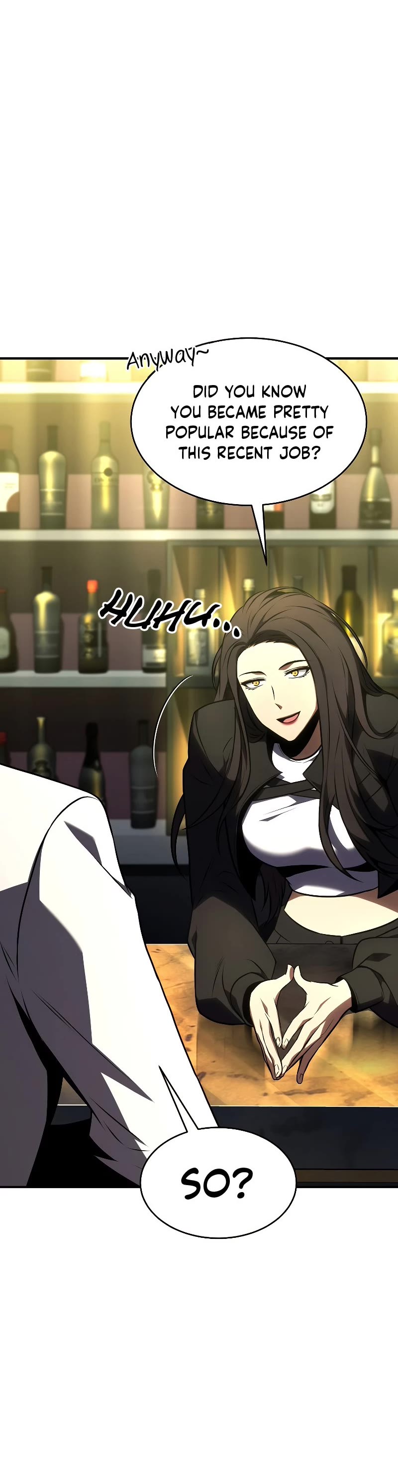 Drug-Eating Genius Mage Chapter 22 page 14 - Chapter 22