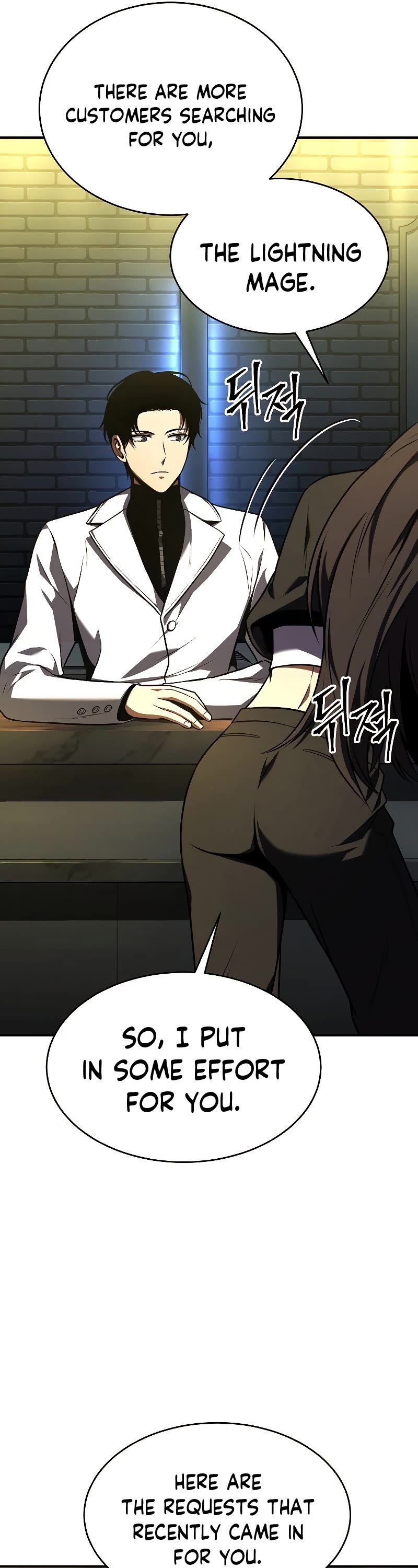 Drug-Eating Genius Mage Chapter 22 page 15 - Chapter 22