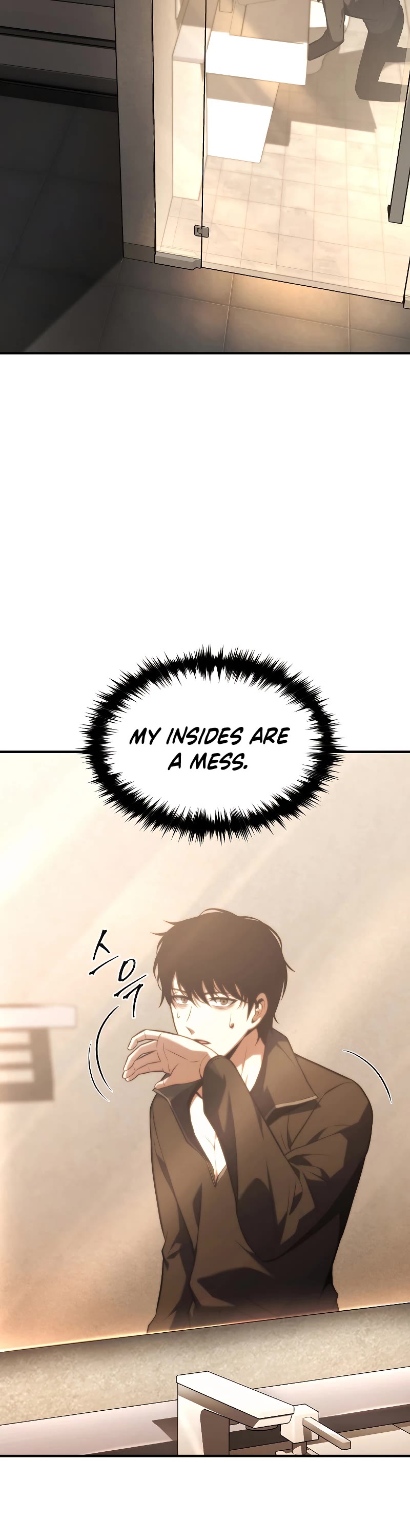 Drug-Eating Genius Mage Chapter 22 page 25 - Chapter 22