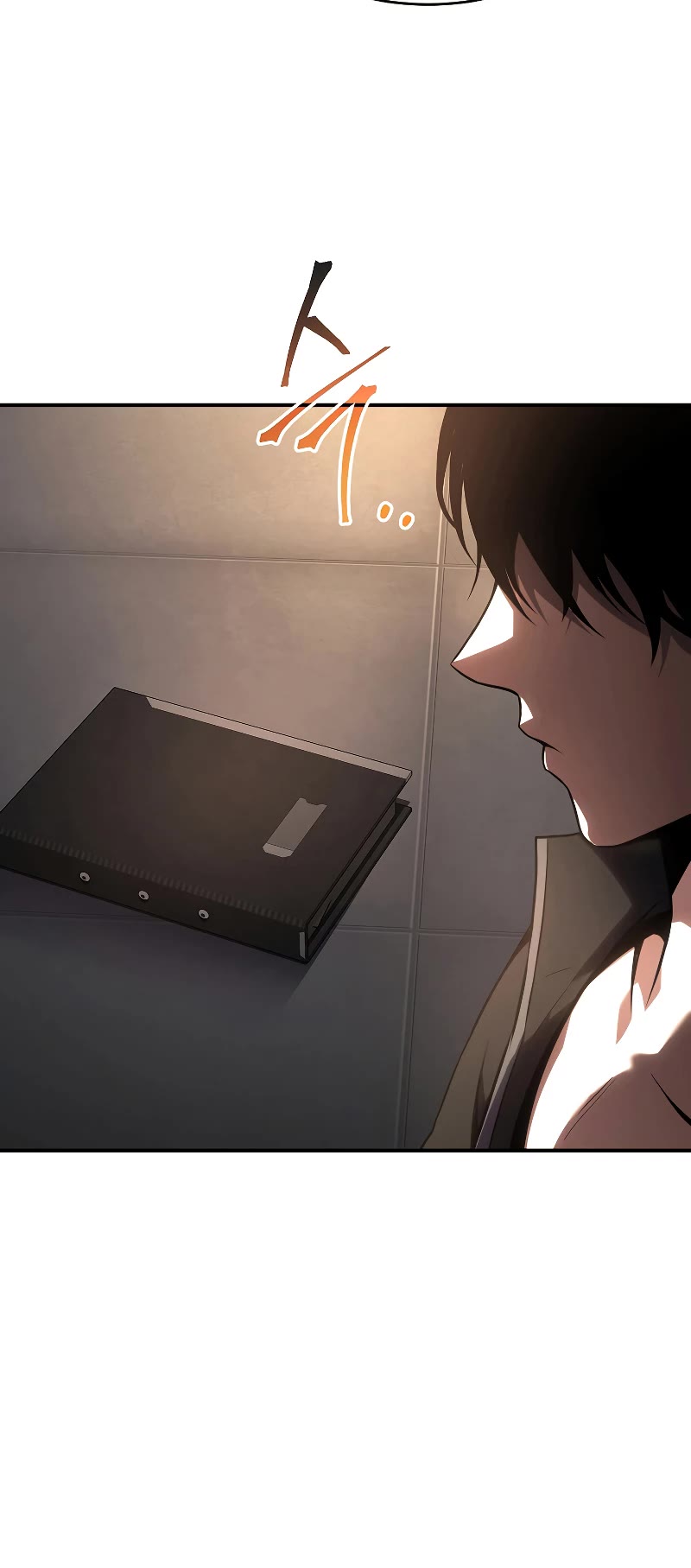 Drug-Eating Genius Mage Chapter 22 page 28 - Chapter 22