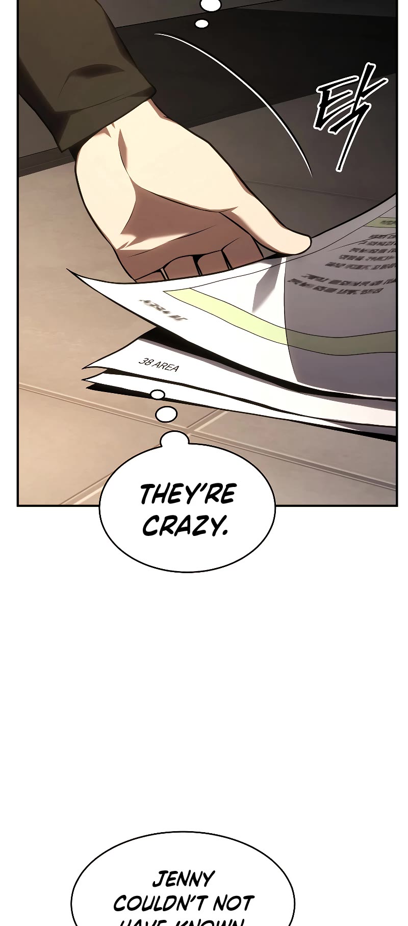 Drug-Eating Genius Mage Chapter 22 page 32 - Chapter 22