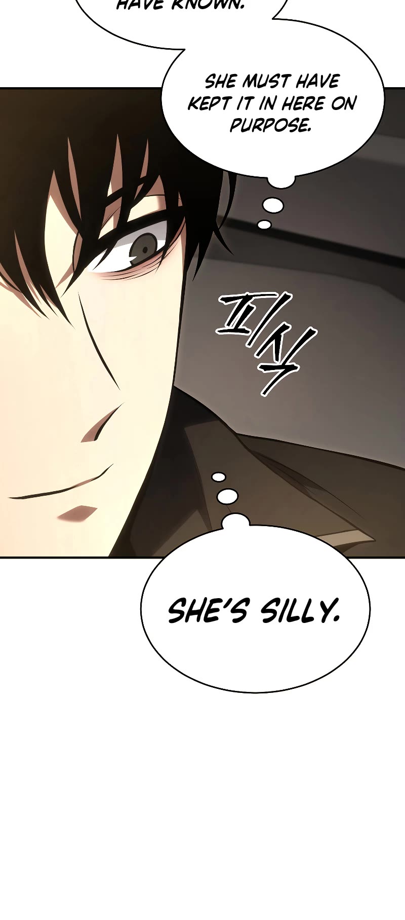 Drug-Eating Genius Mage Chapter 22 page 33 - Chapter 22