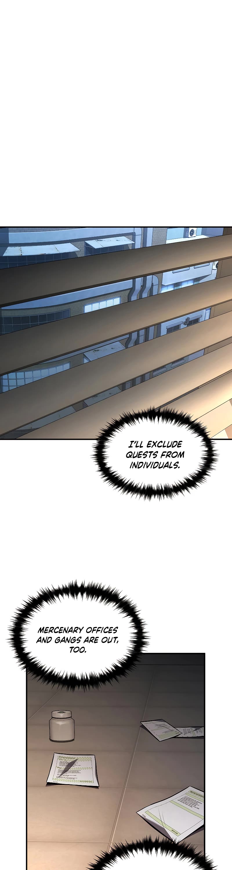 Drug-Eating Genius Mage Chapter 22 page 34 - Chapter 22