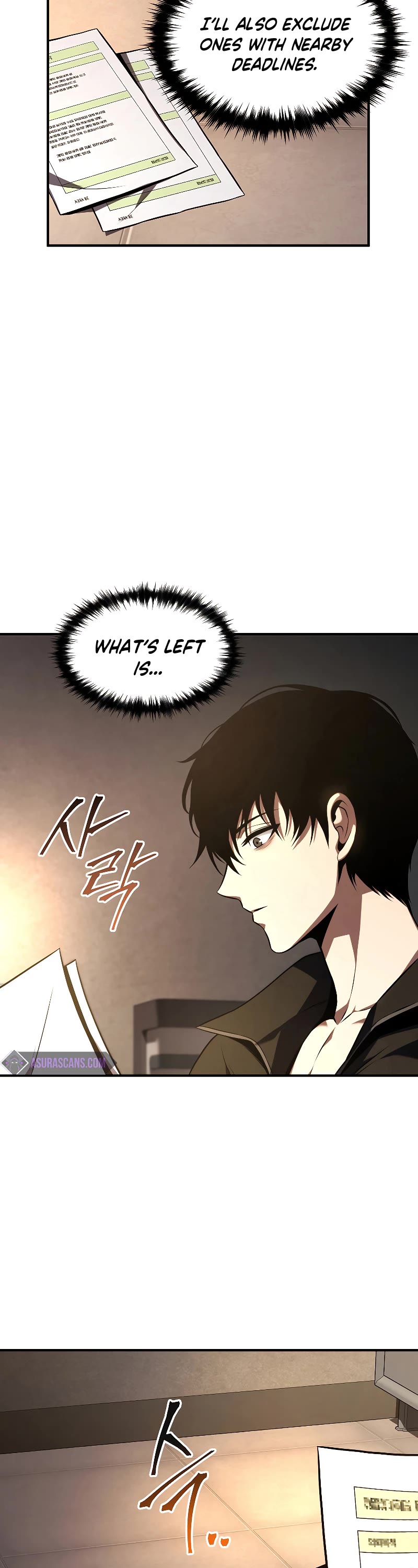 Drug-Eating Genius Mage Chapter 22 page 35 - Chapter 22