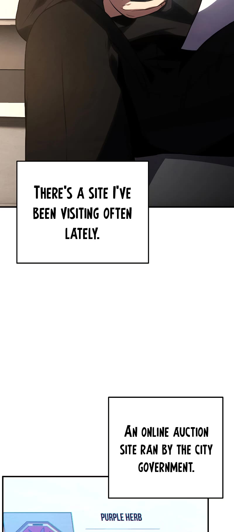 Drug-Eating Genius Mage Chapter 22 page 37 - Chapter 22