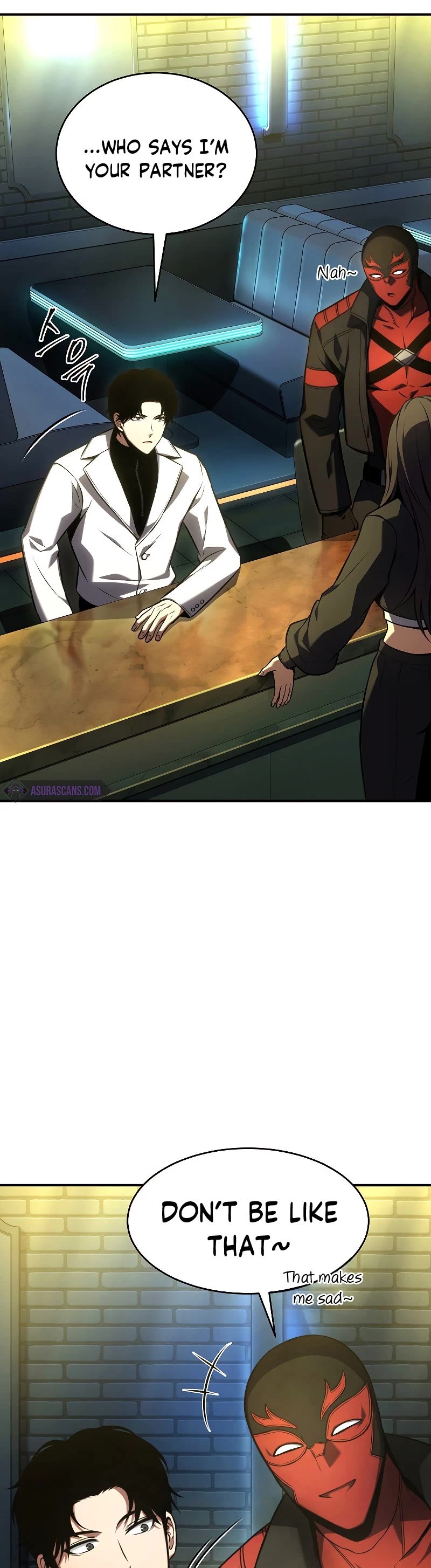 Drug-Eating Genius Mage Chapter 22 page 4 - Chapter 22