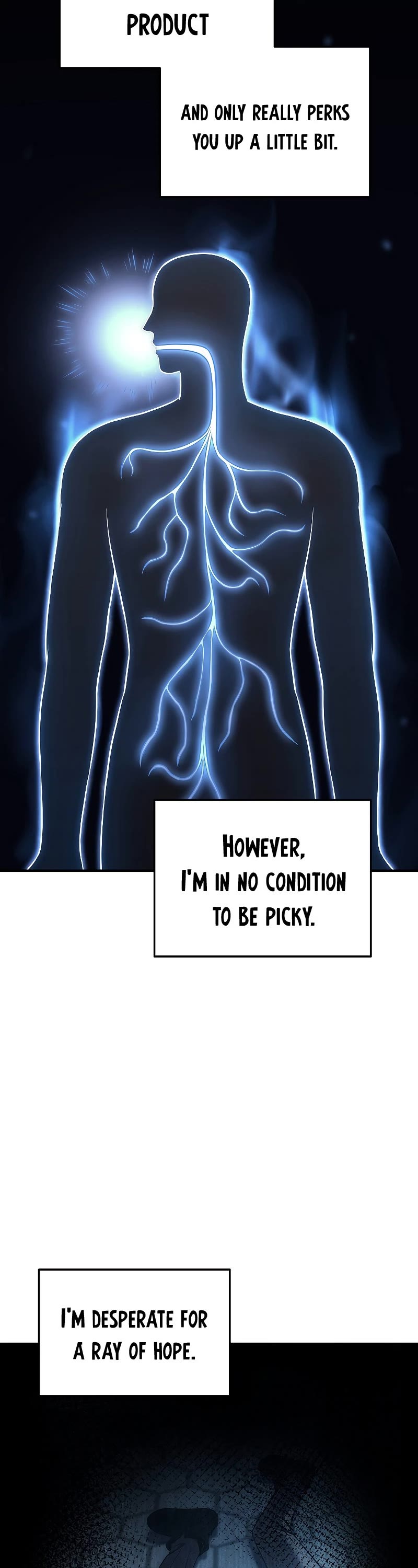 Drug-Eating Genius Mage Chapter 22 page 40 - Chapter 22