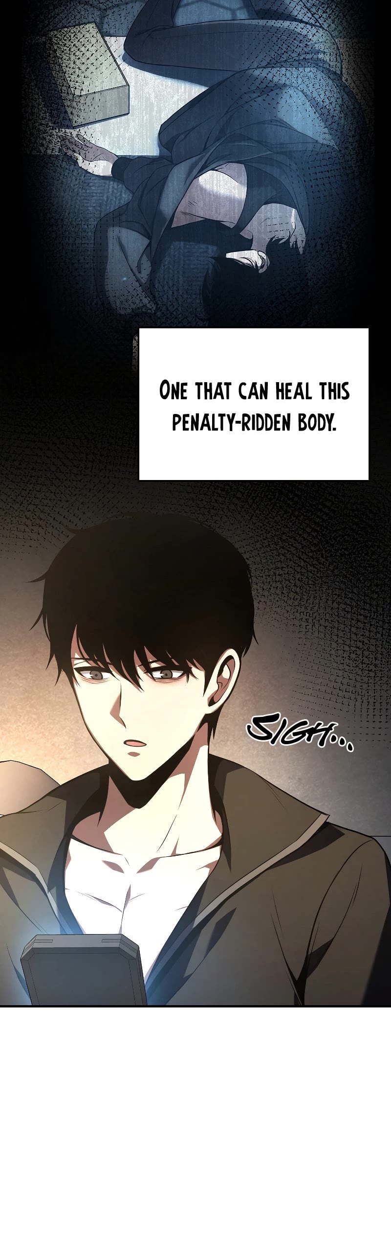 Drug-Eating Genius Mage Chapter 22 page 41 - Chapter 22
