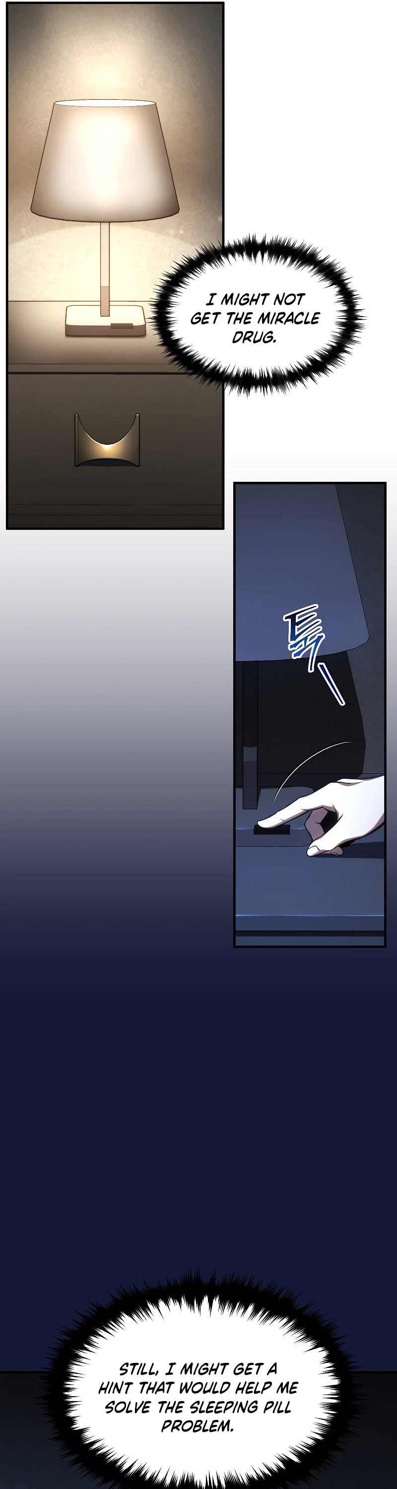 Drug-Eating Genius Mage Chapter 22 page 43 - Chapter 22