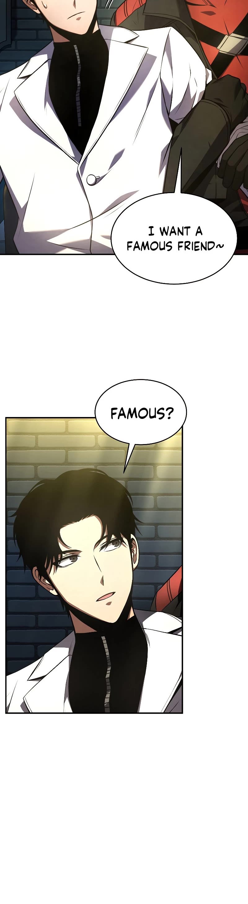 Drug-Eating Genius Mage Chapter 22 page 5 - Chapter 22