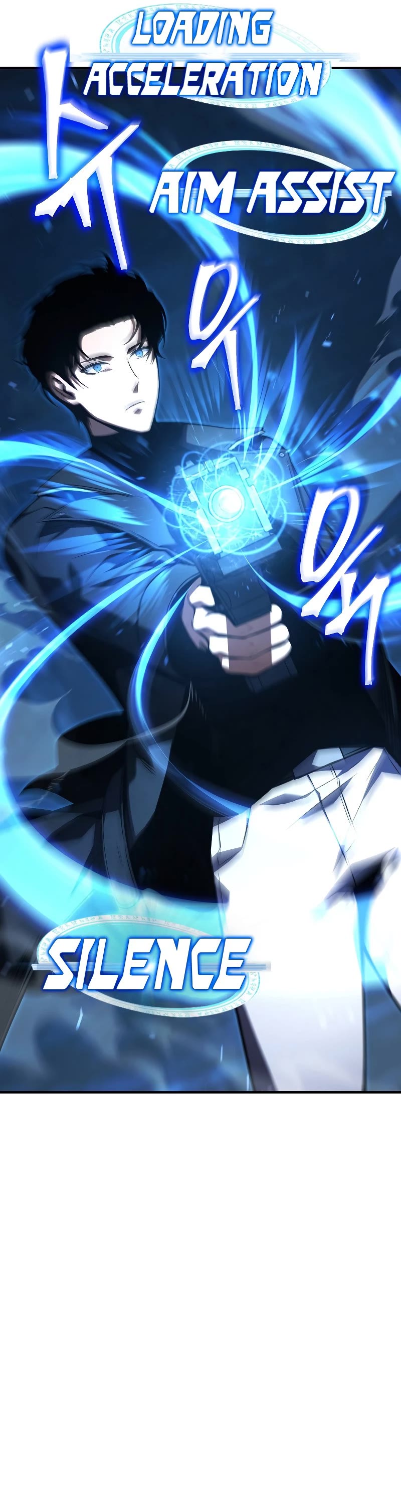 Drug-Eating Genius Mage Chapter 22 page 51 - Chapter 22