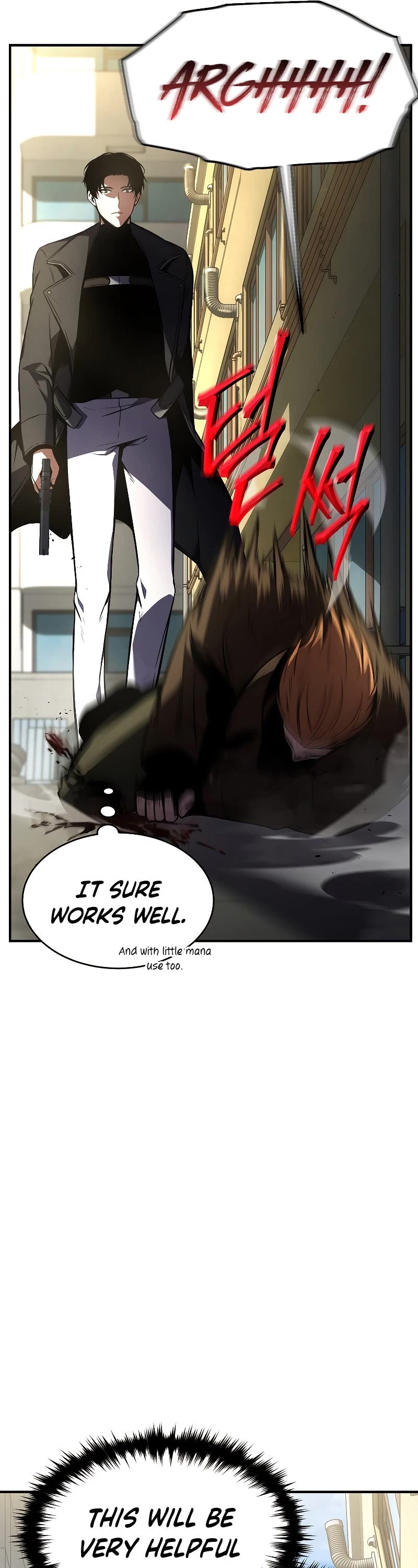 Drug-Eating Genius Mage Chapter 22 page 55 - Chapter 22