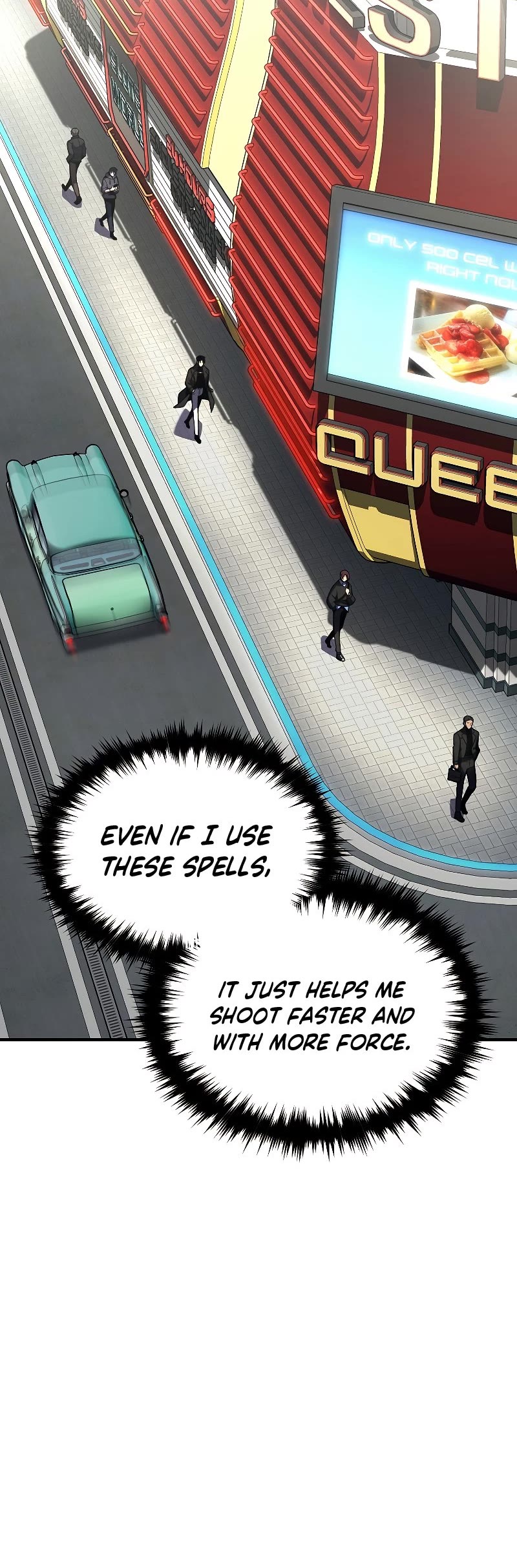 Drug-Eating Genius Mage Chapter 22 page 58 - Chapter 22