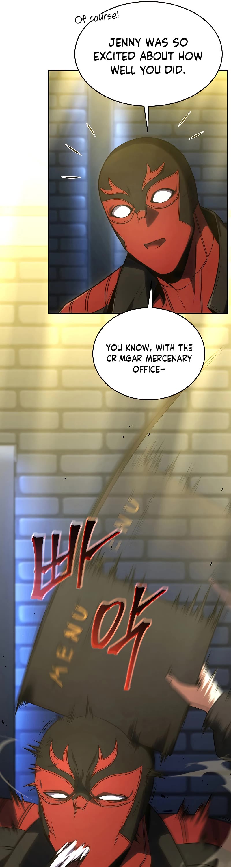 Drug-Eating Genius Mage Chapter 22 page 6 - Chapter 22