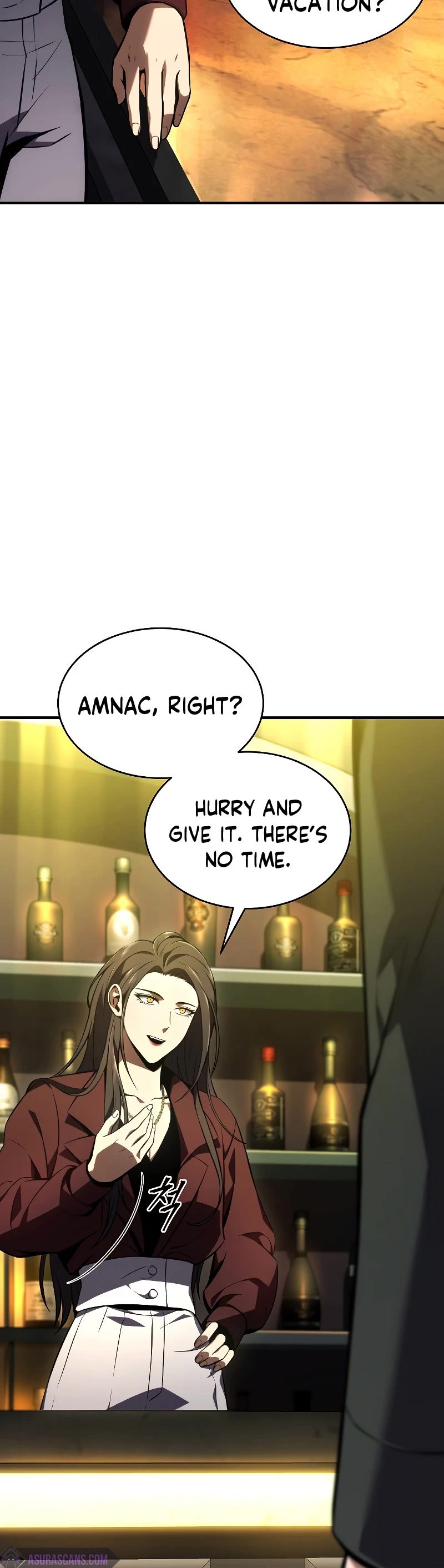 Drug-Eating Genius Mage Chapter 22 page 61 - Chapter 22
