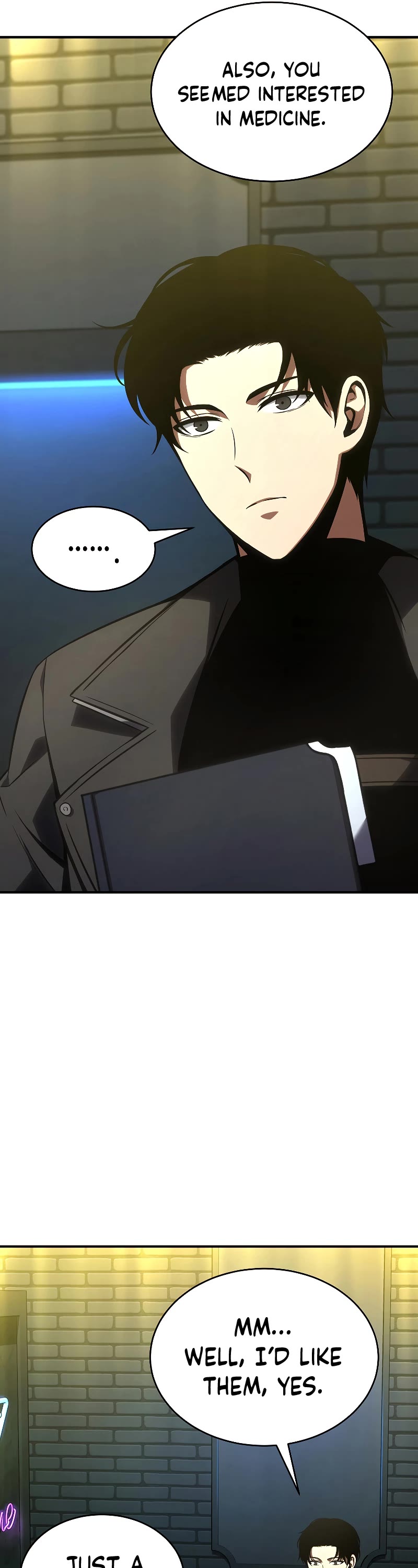 Drug-Eating Genius Mage Chapter 22 page 63 - Chapter 22