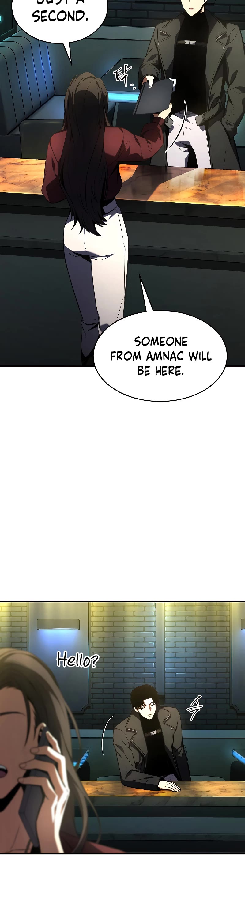 Drug-Eating Genius Mage Chapter 22 page 64 - Chapter 22