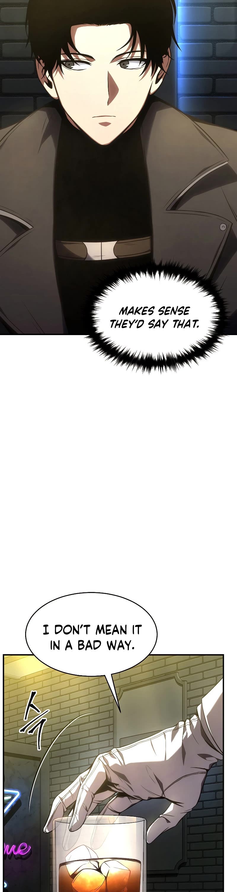 Drug-Eating Genius Mage Chapter 22 page 69 - Chapter 22