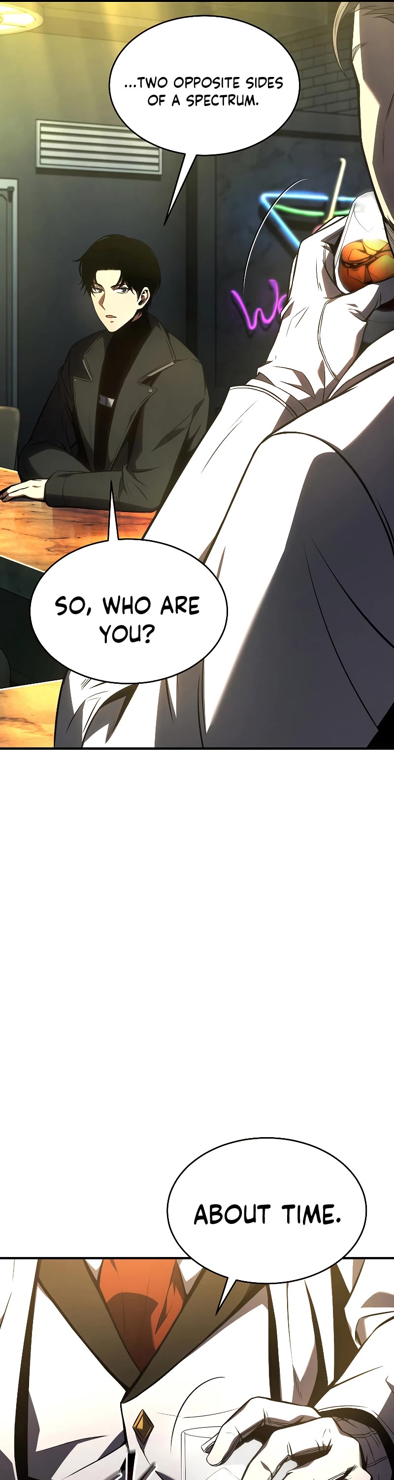 Drug-Eating Genius Mage Chapter 22 page 72 - Chapter 22