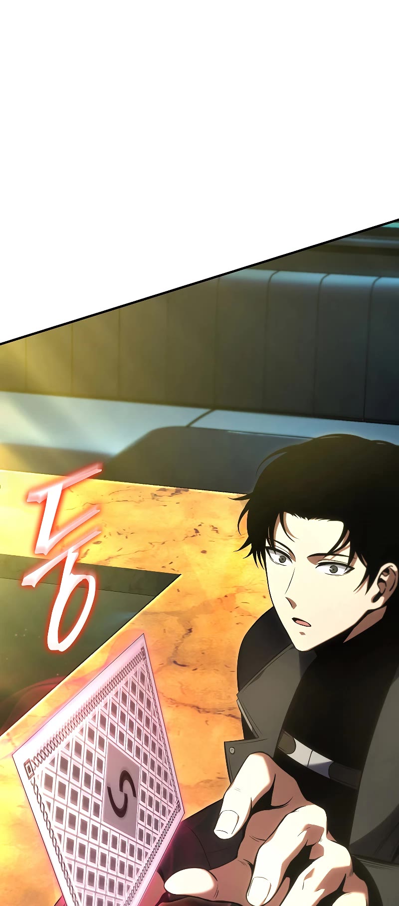 Drug-Eating Genius Mage Chapter 22 page 75 - Chapter 22