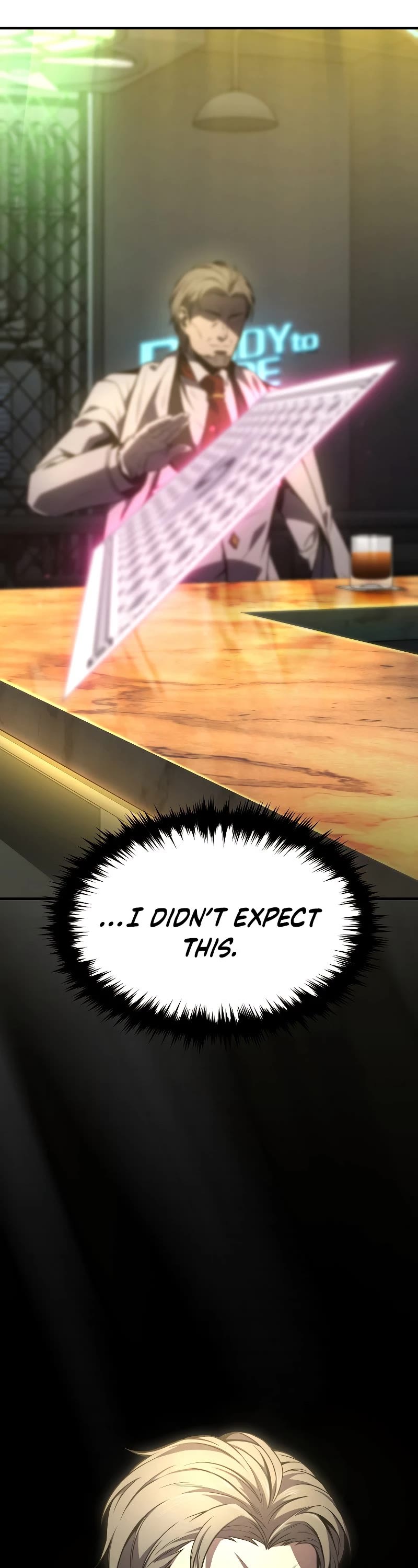 Drug-Eating Genius Mage Chapter 22 page 77 - Chapter 22