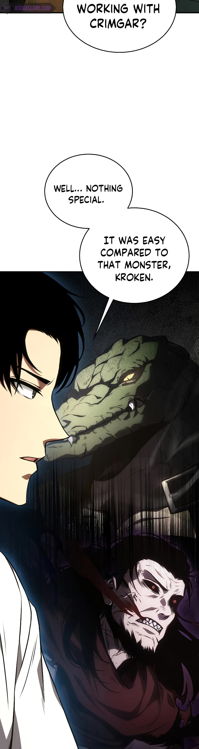 Drug-Eating Genius Mage Chapter 22 page 8 - Chapter 22