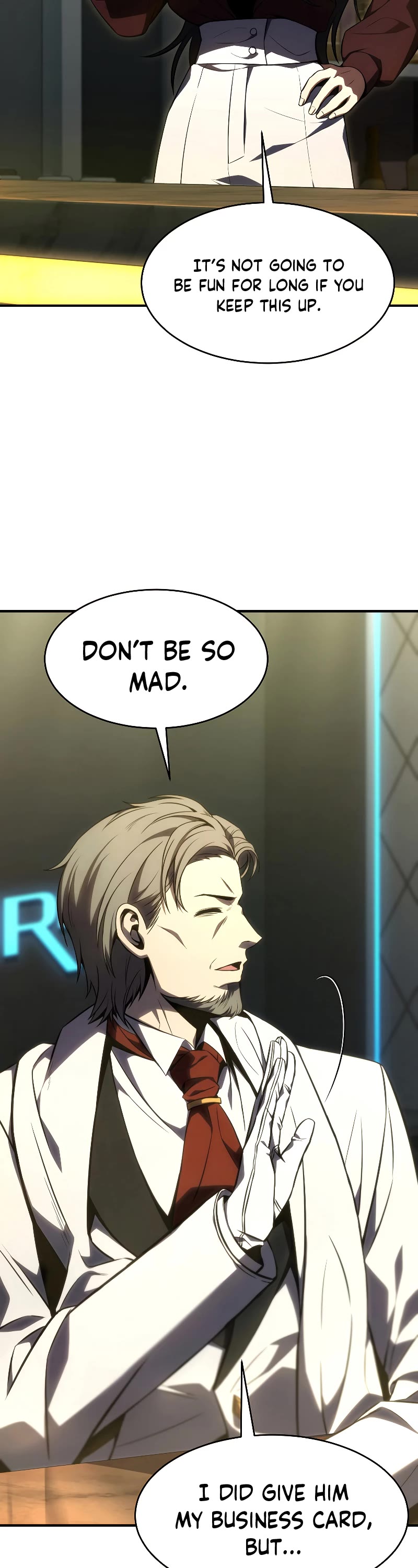 Drug-Eating Genius Mage Chapter 23 page 11 - Chapter 23