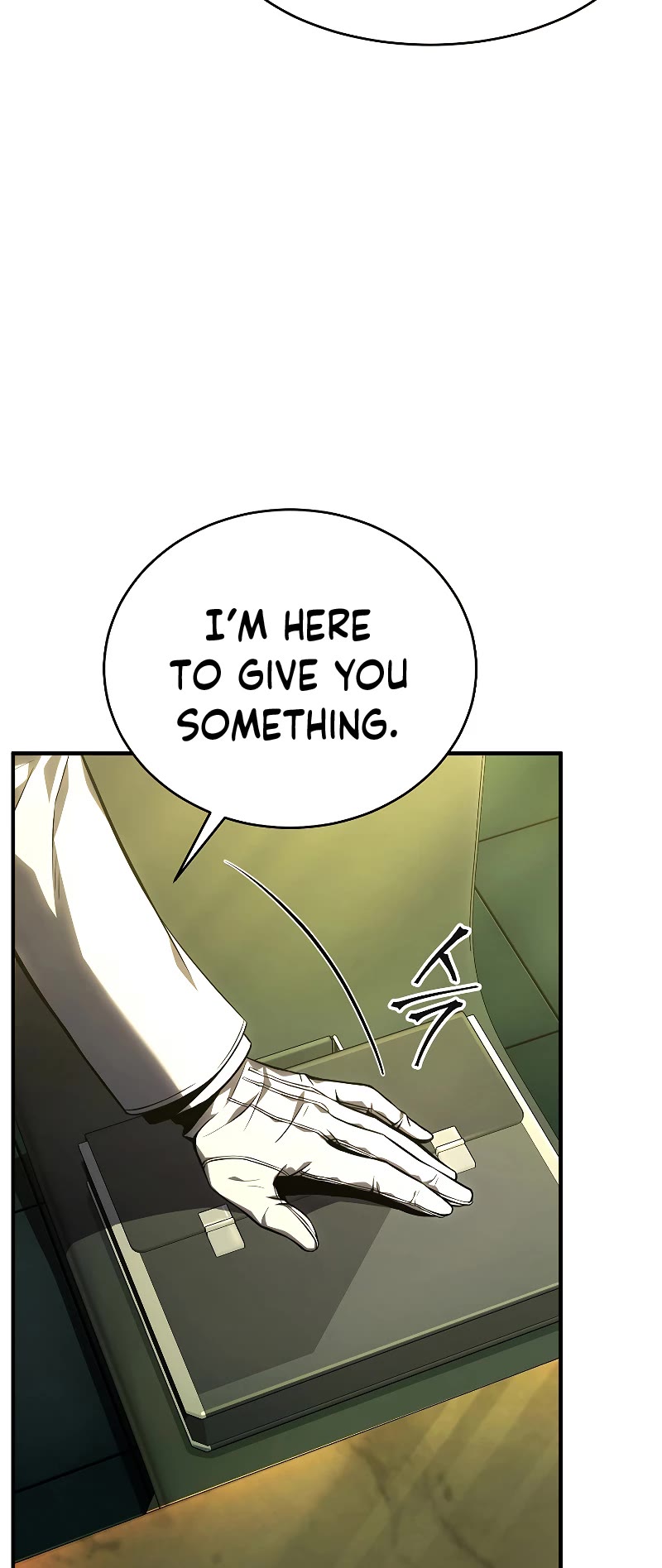 Drug-Eating Genius Mage Chapter 23 page 12 - Chapter 23
