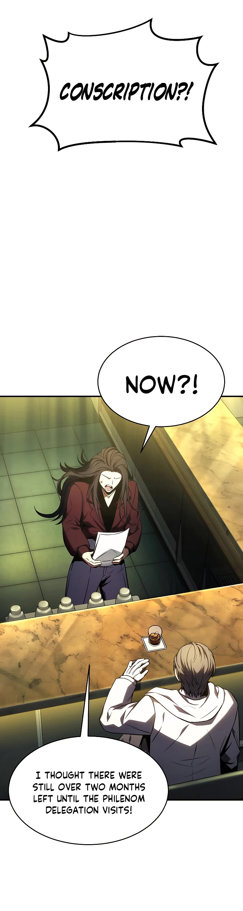 Drug-Eating Genius Mage Chapter 23 page 14 - Chapter 23