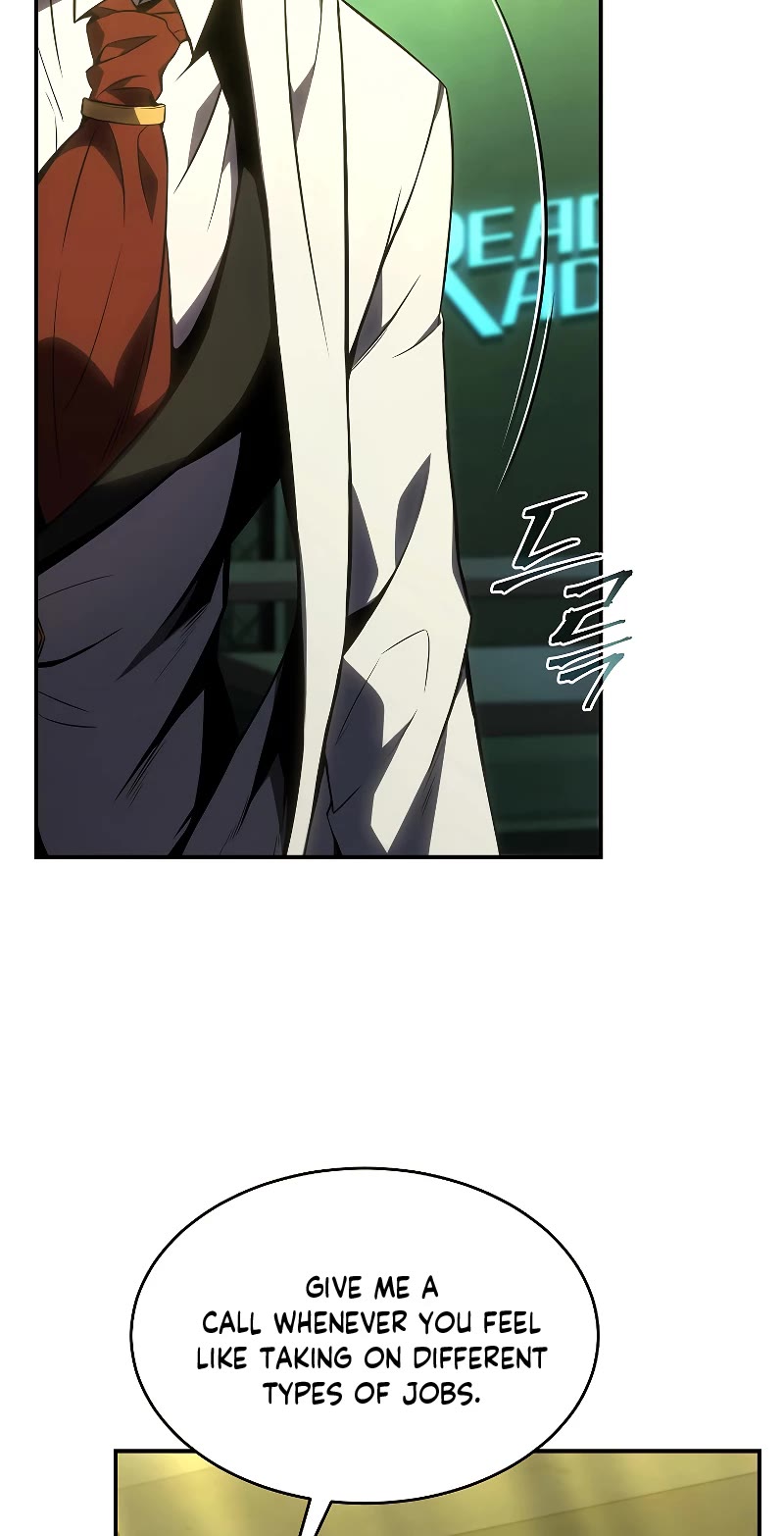Drug-Eating Genius Mage Chapter 23 page 18 - Chapter 23