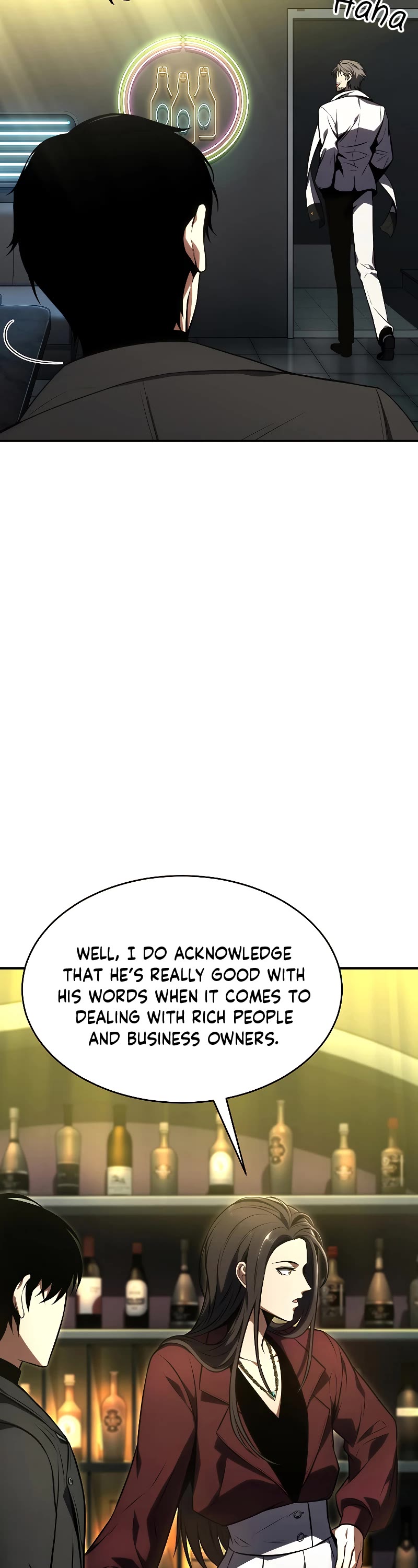 Drug-Eating Genius Mage Chapter 23 page 21 - Chapter 23