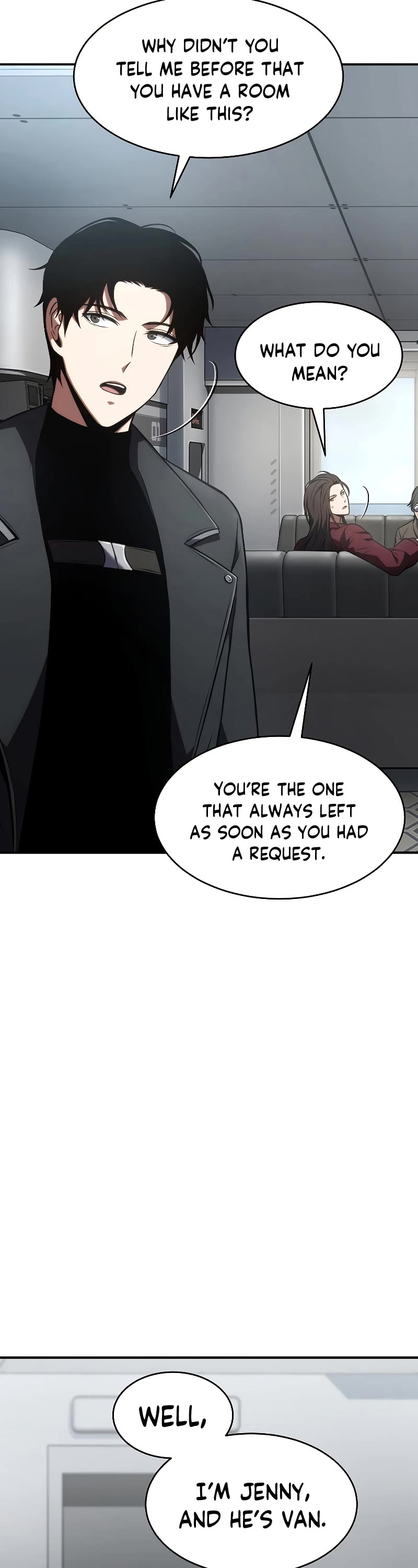 Drug-Eating Genius Mage Chapter 23 page 29 - Chapter 23