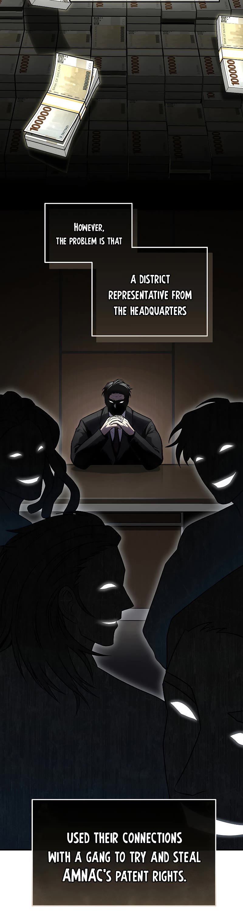 Drug-Eating Genius Mage Chapter 23 page 35 - Chapter 23