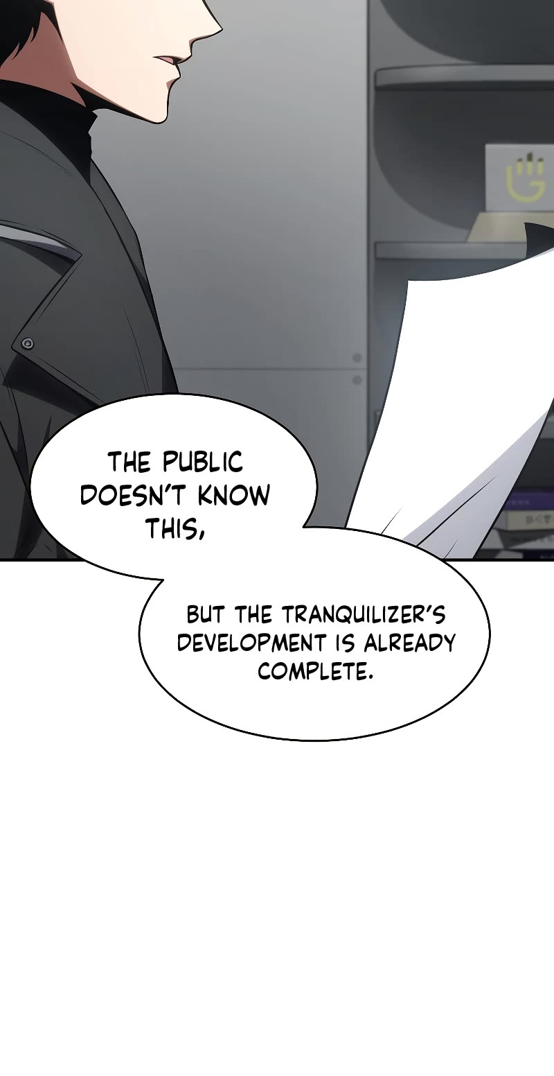 Drug-Eating Genius Mage Chapter 23 page 37 - Chapter 23