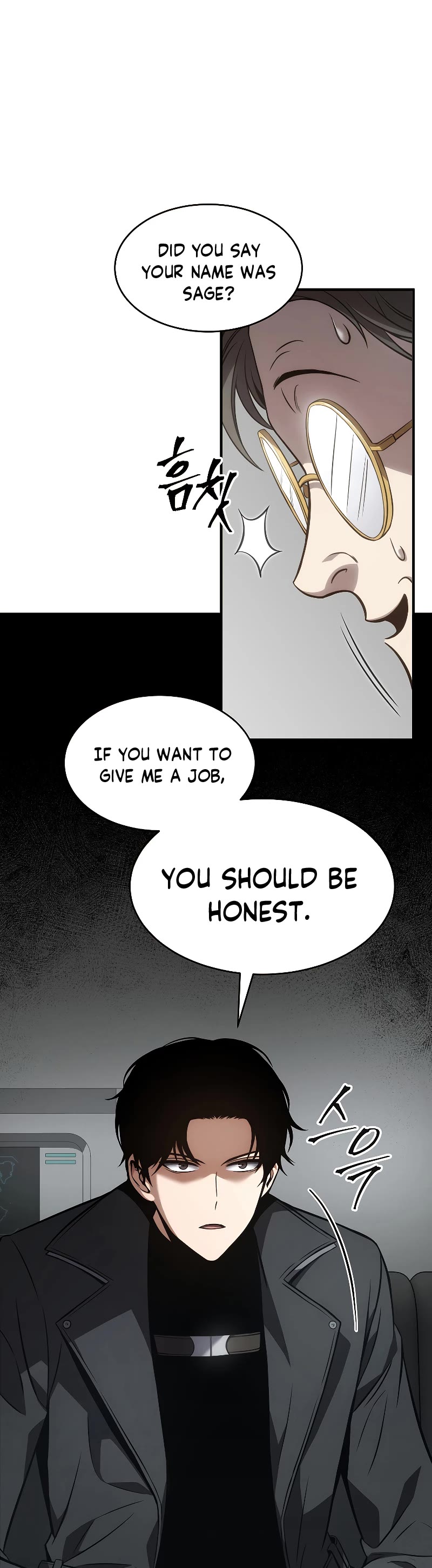 Drug-Eating Genius Mage Chapter 23 page 41 - Chapter 23