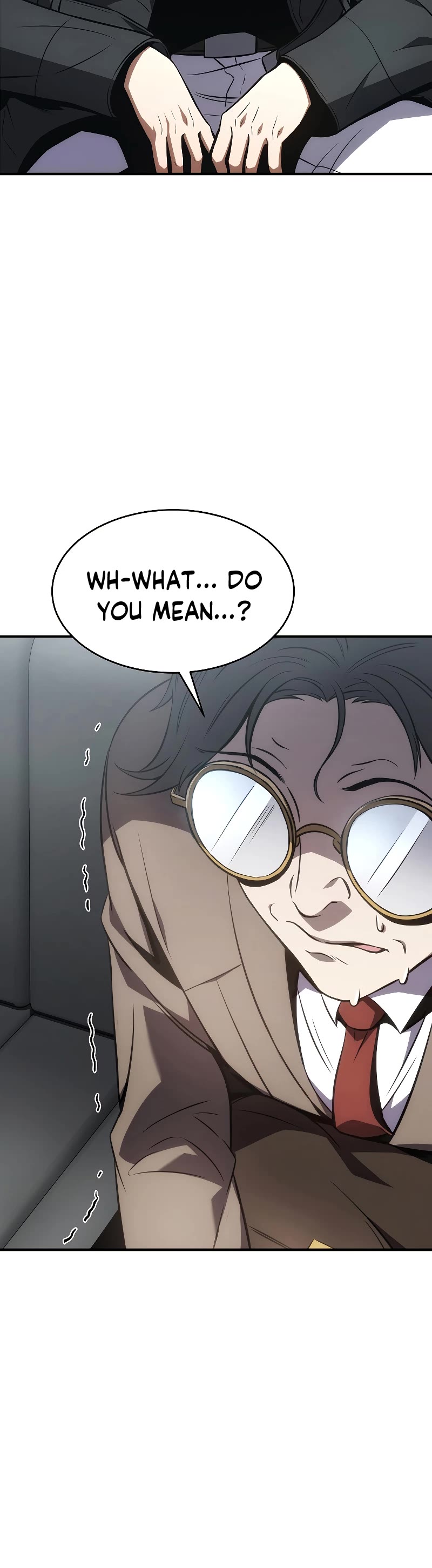 Drug-Eating Genius Mage Chapter 23 page 42 - Chapter 23