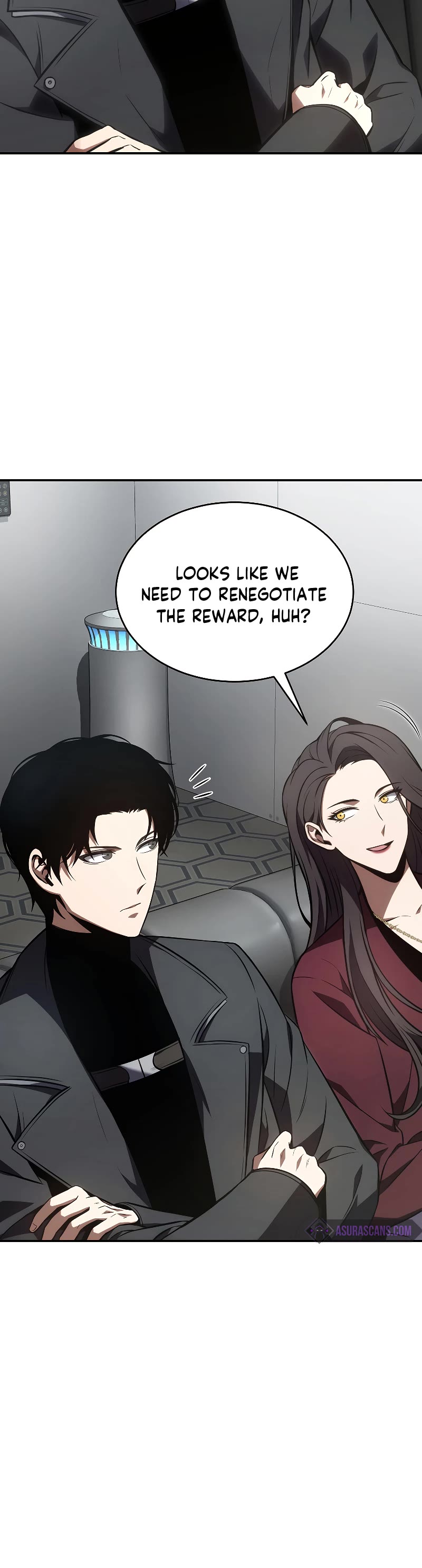 Drug-Eating Genius Mage Chapter 23 page 47 - Chapter 23