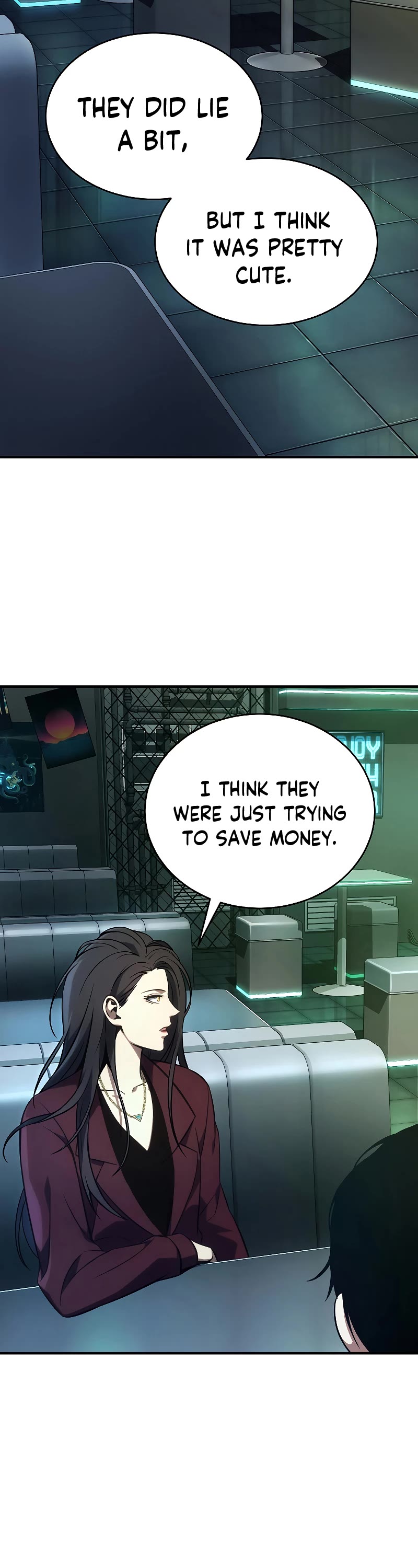 Drug-Eating Genius Mage Chapter 23 page 50 - Chapter 23