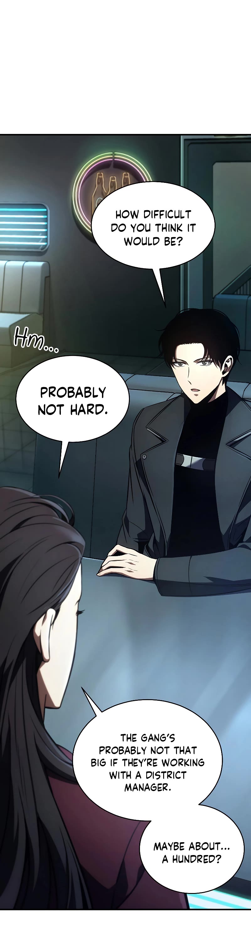 Drug-Eating Genius Mage Chapter 23 page 51 - Chapter 23