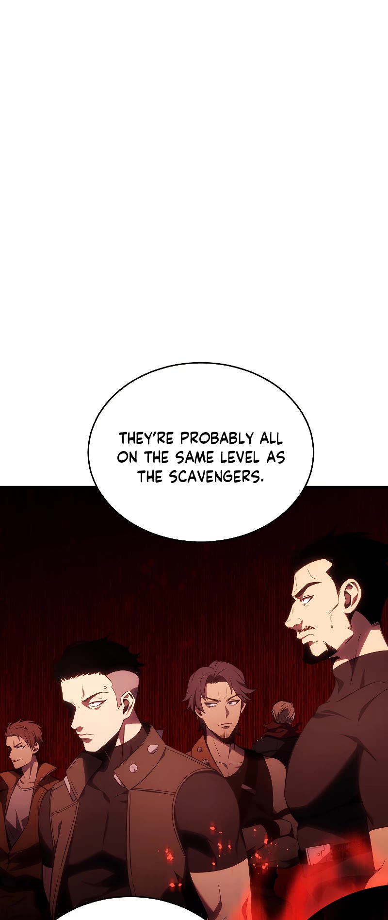 Drug-Eating Genius Mage Chapter 23 page 52 - Chapter 23