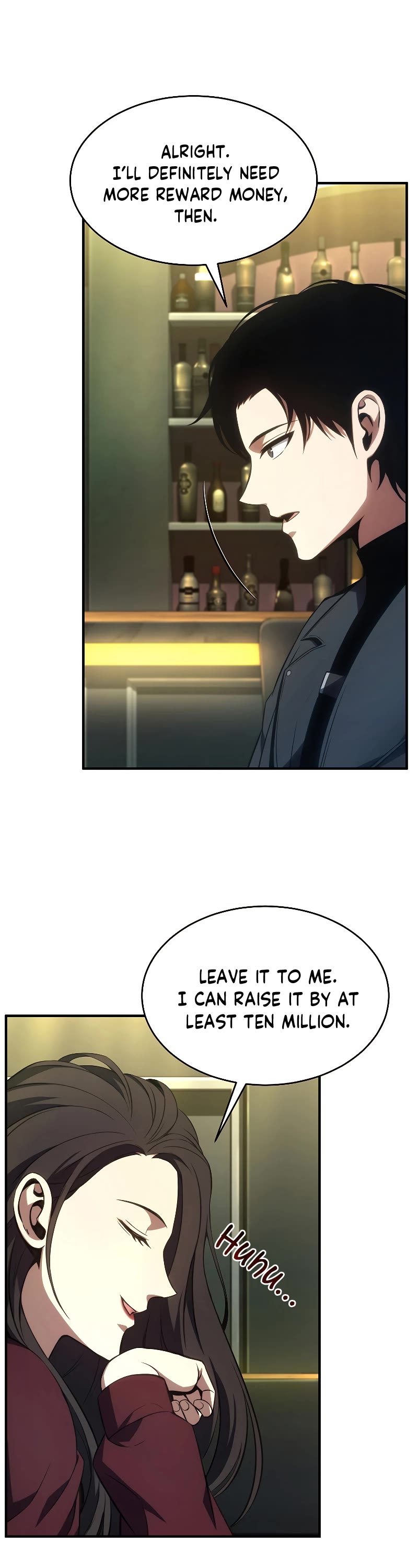 Drug-Eating Genius Mage Chapter 23 page 54 - Chapter 23