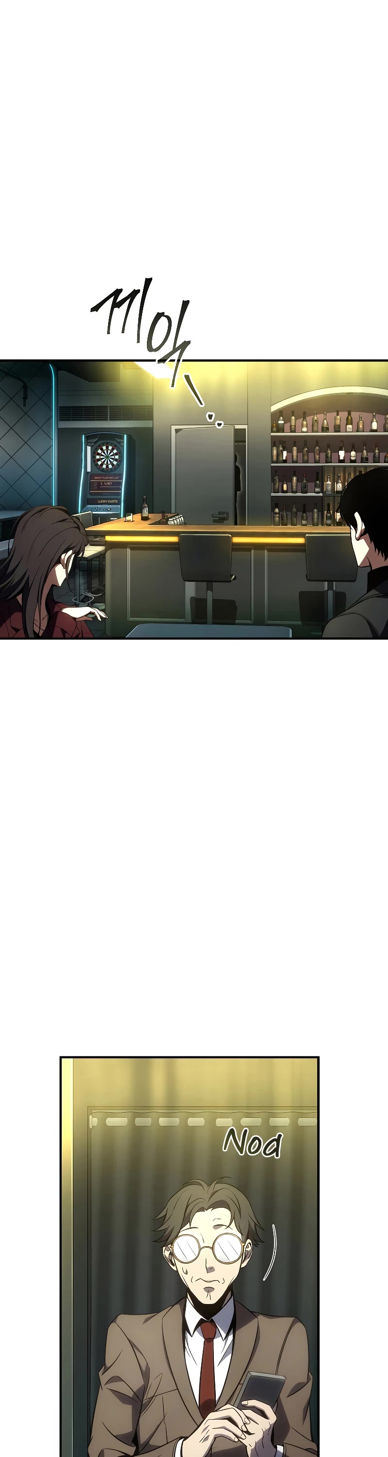 Drug-Eating Genius Mage Chapter 23 page 55 - Chapter 23