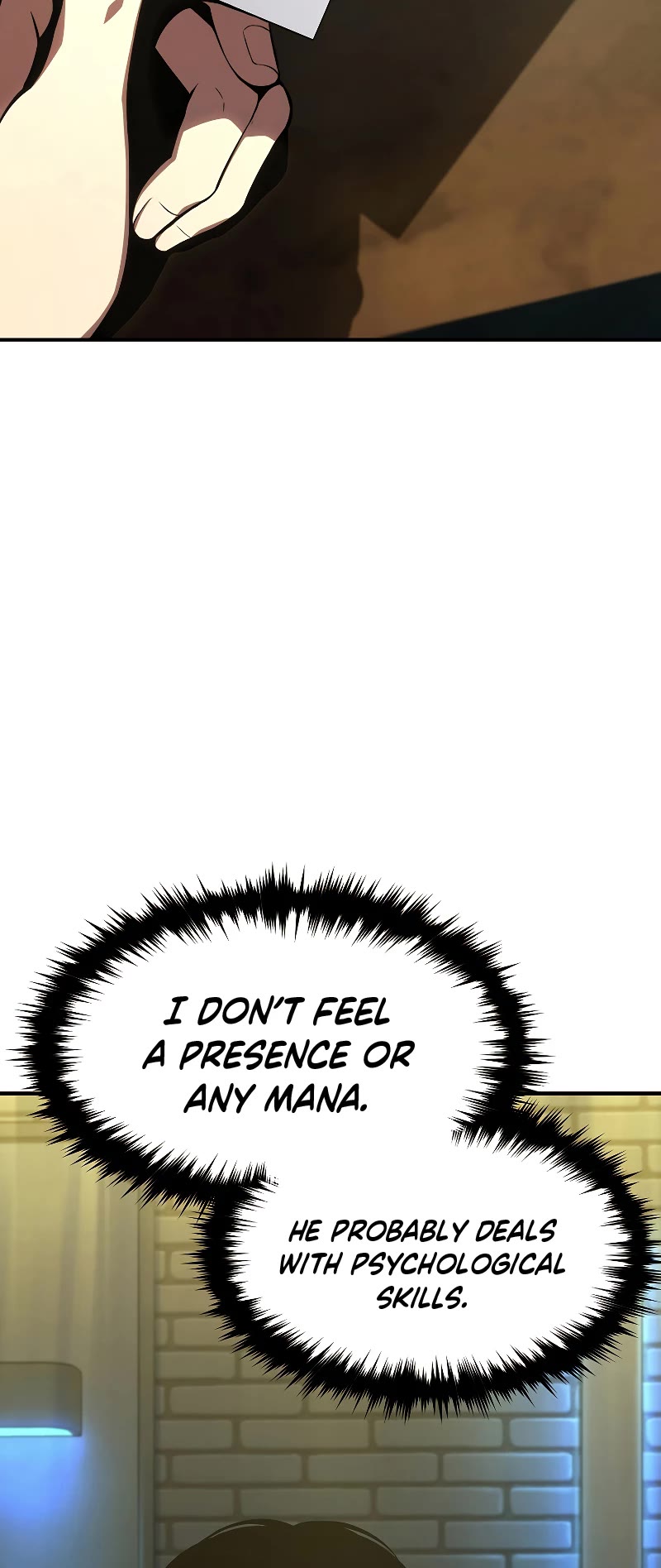 Drug-Eating Genius Mage Chapter 23 page 6 - Chapter 23