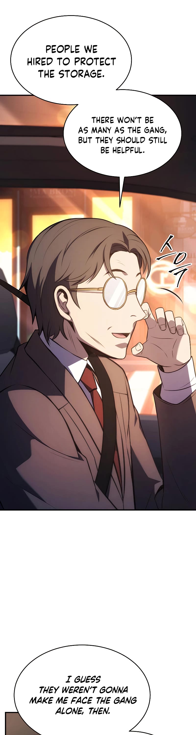 Drug-Eating Genius Mage Chapter 23 page 60 - Chapter 23