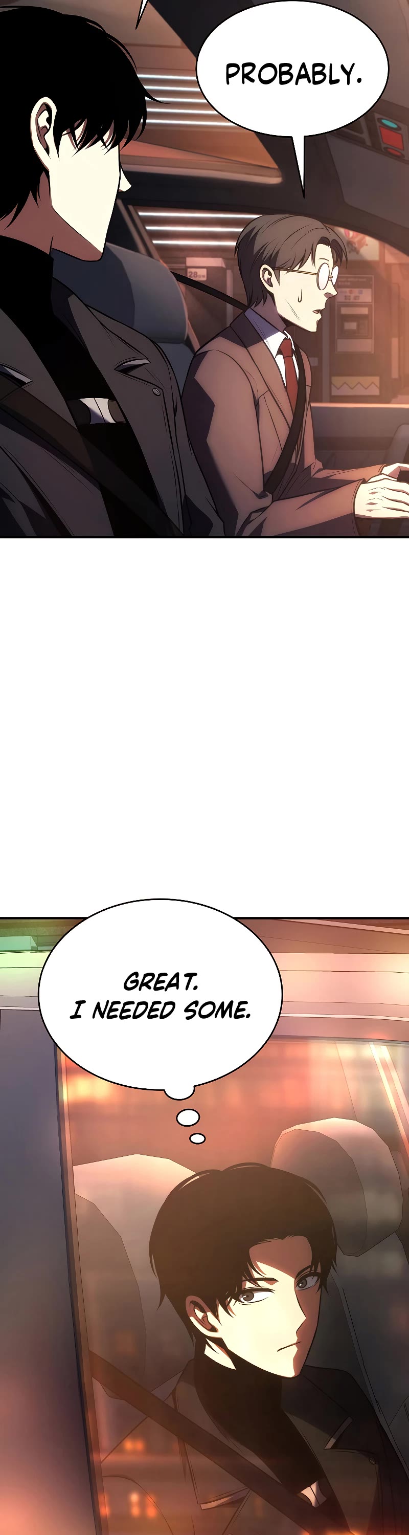 Drug-Eating Genius Mage Chapter 23 page 67 - Chapter 23