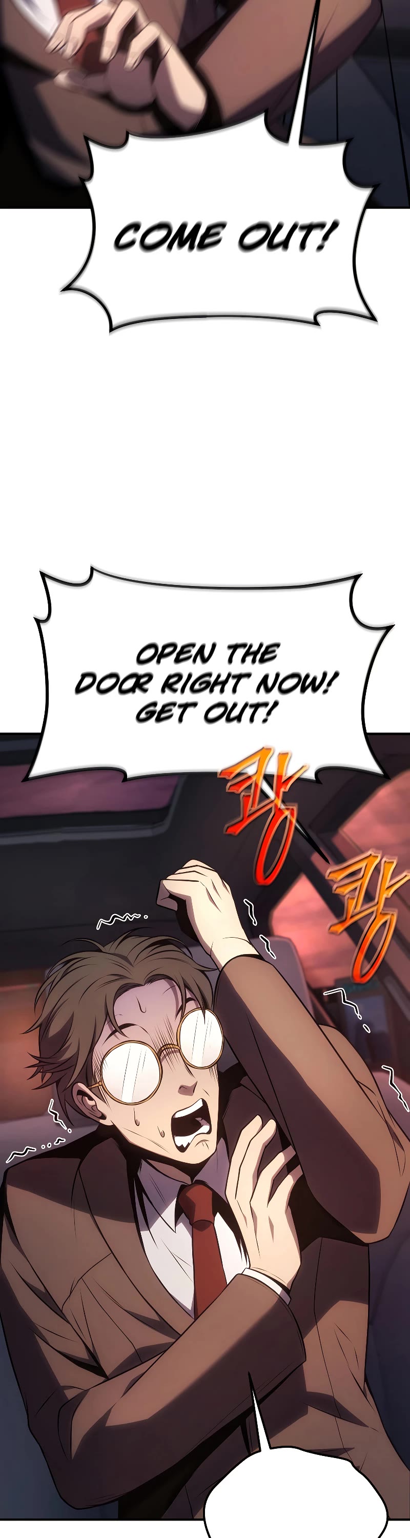 Drug-Eating Genius Mage Chapter 23 page 74 - Chapter 23