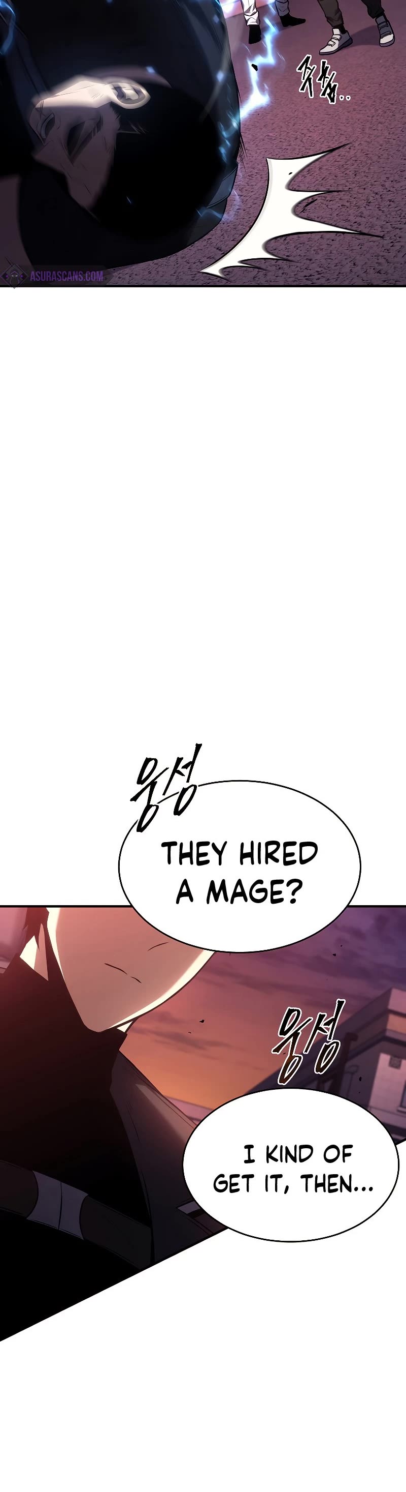 Drug-Eating Genius Mage Chapter 24 page 14 - Chapter 24