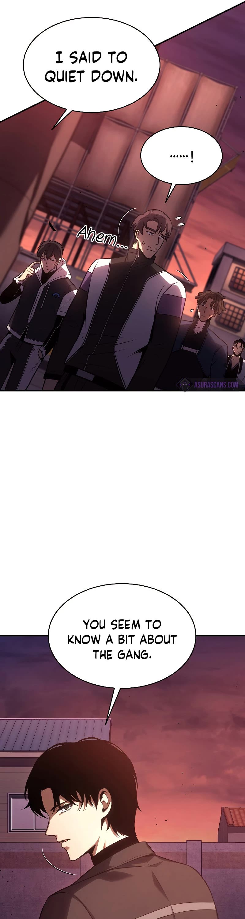 Drug-Eating Genius Mage Chapter 24 page 15 - Chapter 24