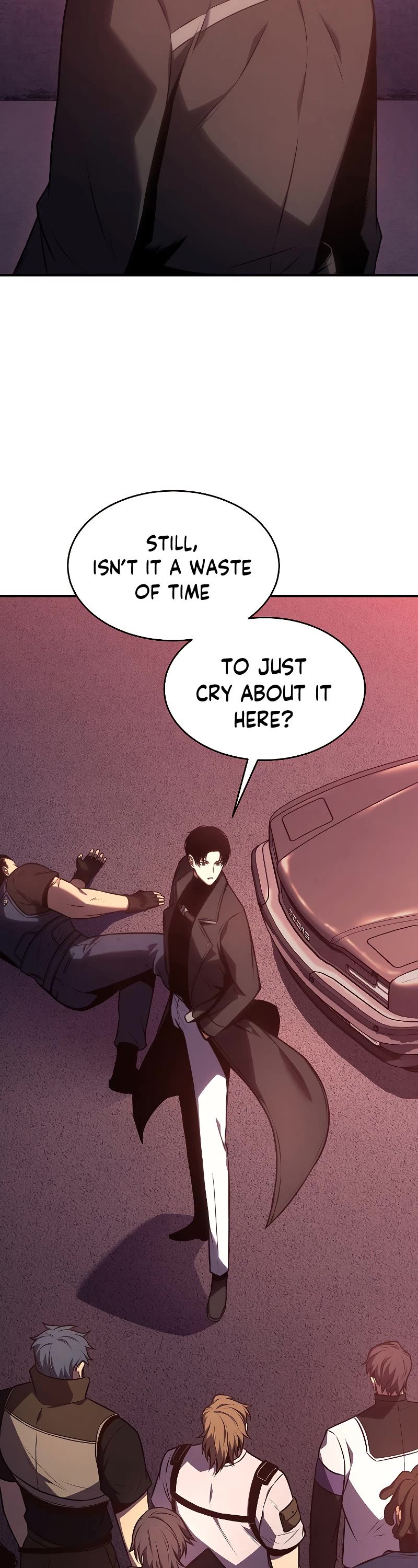 Drug-Eating Genius Mage Chapter 24 page 16 - Chapter 24