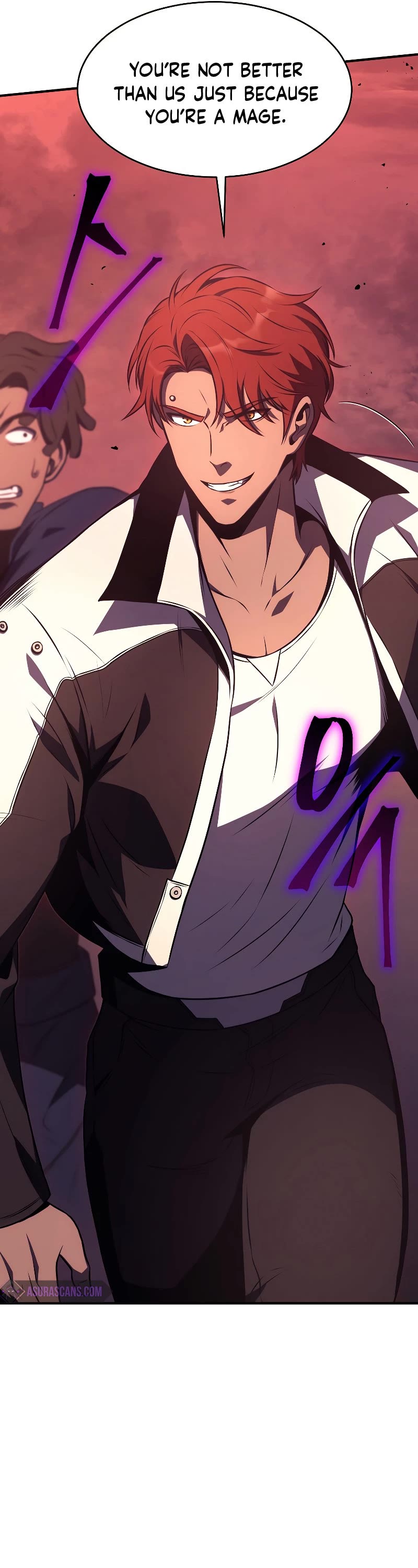 Drug-Eating Genius Mage Chapter 24 page 19 - Chapter 24